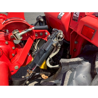 MITSUBISHI トラクター MT181