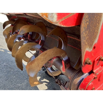 MITSUBISHI トラクター MT181