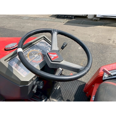 YANMAR トラクター F155