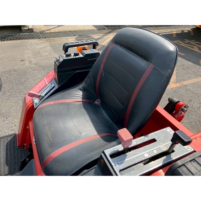 YANMAR トラクター F155