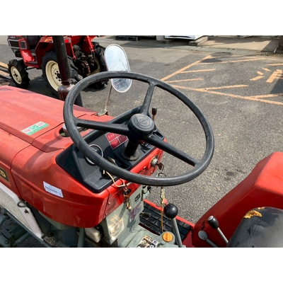 YANMAR トラクター YM1502