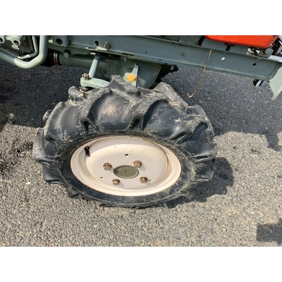 YANMAR トラクター YM1502