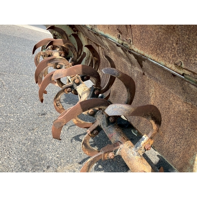 YANMAR トラクター YM1502