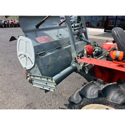 YANMAR トラクター YM1502