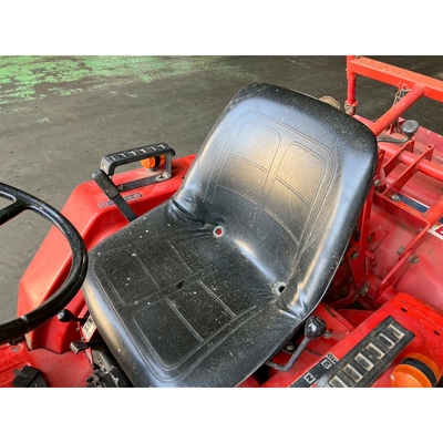 YANMAR トラクター F13D