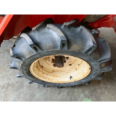 YANMAR トラクター F13D