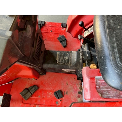 YANMAR トラクター F13D