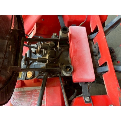 YANMAR トラクター F13D