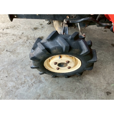 YANMAR トラクター F13D