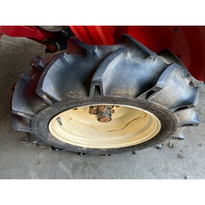 YANMAR トラクター F13D