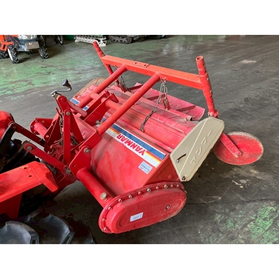 YANMAR トラクター F13D