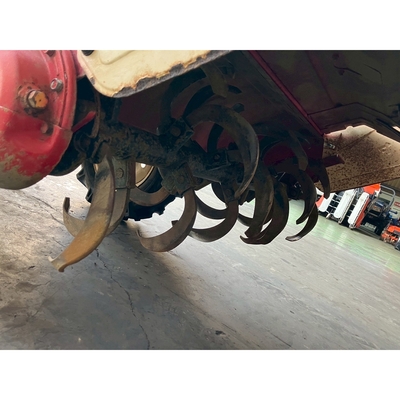 YANMAR トラクター F13D