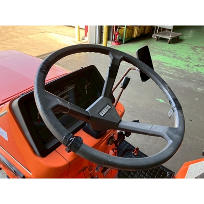 KUBOTA トラクター B1-15D