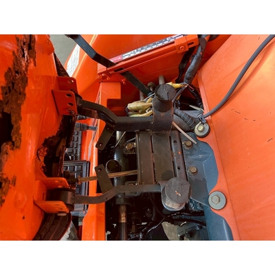 KUBOTA トラクター B1-15D