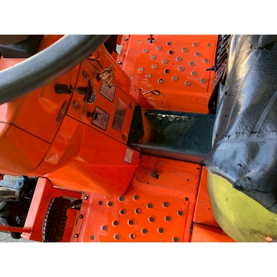 KUBOTA トラクター B1-15D