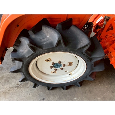 KUBOTA トラクター B1-15D