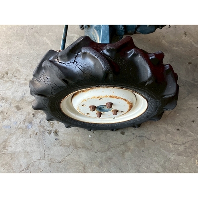 KUBOTA トラクター B1-15D