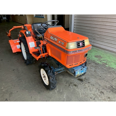 KUBOTA トラクター B1-15D