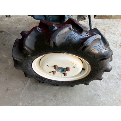 KUBOTA トラクター B1-15D