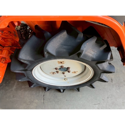 KUBOTA トラクター B1-15D