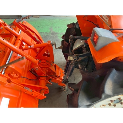 KUBOTA トラクター B1-15D