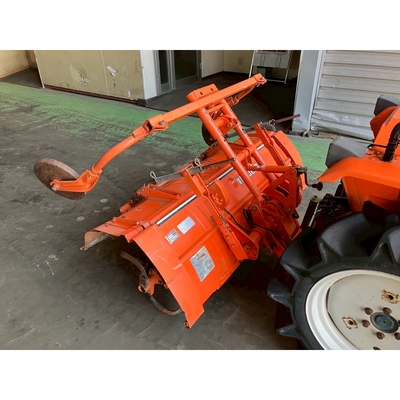 KUBOTA トラクター B1-15D