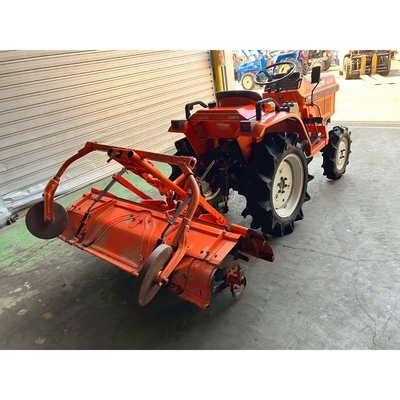 KUBOTA トラクター B1-15D