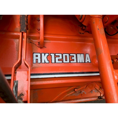 KUBOTA トラクター B1-15D