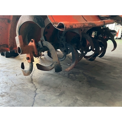 KUBOTA トラクター B1-15D