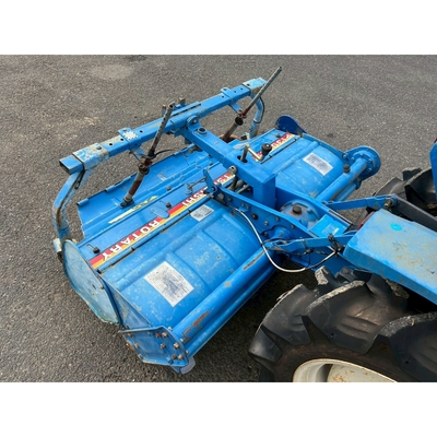 MITSUBISHI トラクター MTE1800D