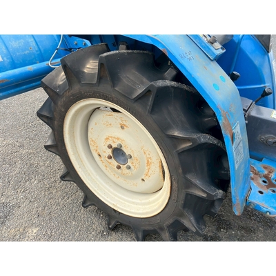 MITSUBISHI トラクター MTE1800D