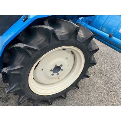 MITSUBISHI トラクター MTE1800D