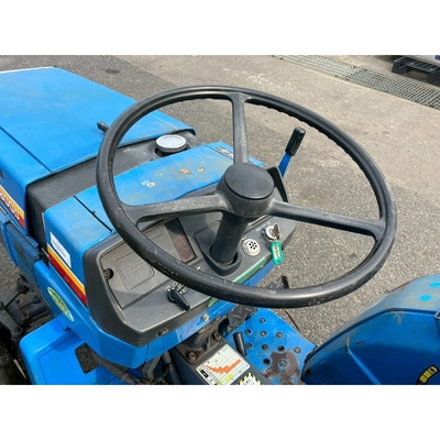 MITSUBISHI トラクター MTE1800D