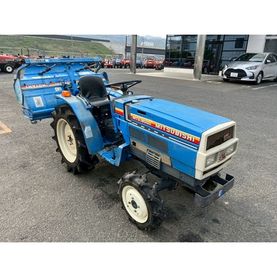 MITSUBISHI トラクター MTE1800D
