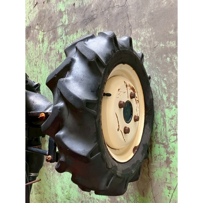 YANMAR トラクター  F16D