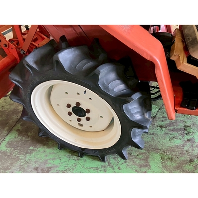 YANMAR トラクター  F16D