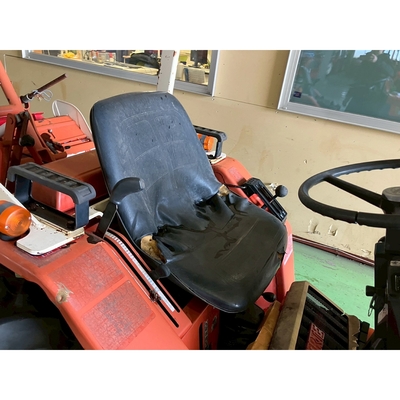 YANMAR トラクター  F16D