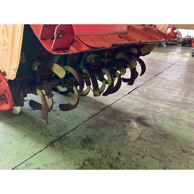 YANMAR トラクター  F16D