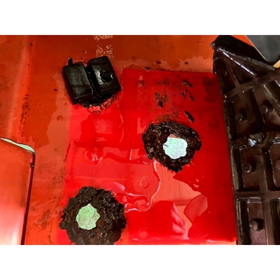 YANMAR トラクター  F16D