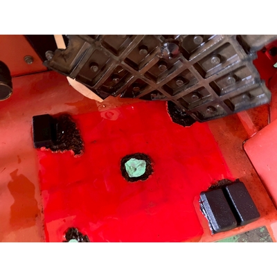 YANMAR トラクター  F16D