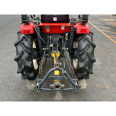 YANMAR トラクター F230