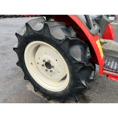 YANMAR トラクター F230