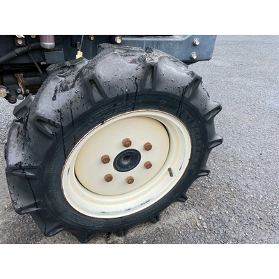 YANMAR トラクター F230