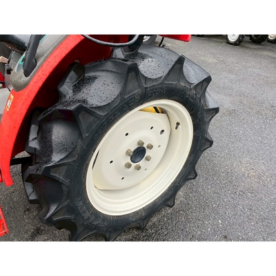 YANMAR トラクター F230