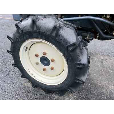 YANMAR トラクター F230