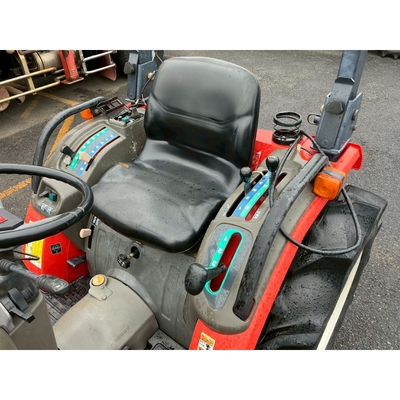 YANMAR トラクター F230