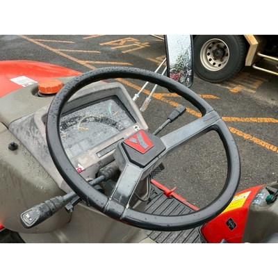 YANMAR トラクター F230