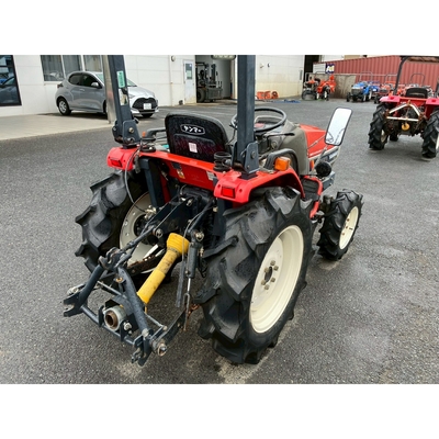YANMAR トラクター F230