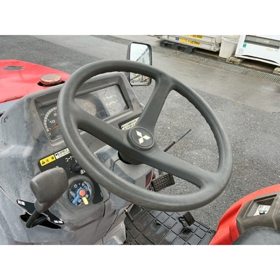 MITSUBISHI トラクター GOZ26