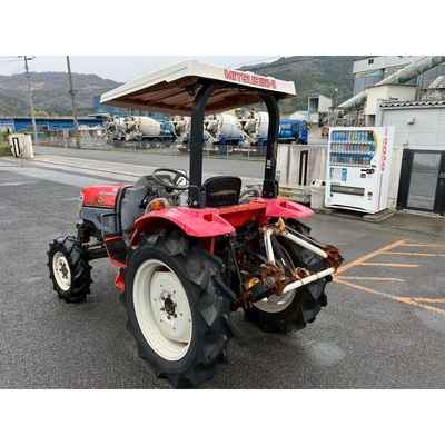 MITSUBISHI トラクター GOZ26